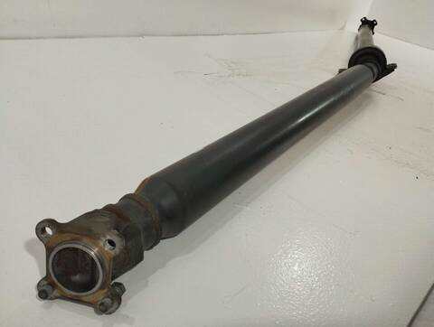 Foto 2ª: Transmision Central Nissan Murano EXECUTIVE 256CV 188KW [VQ35DE] (2010)