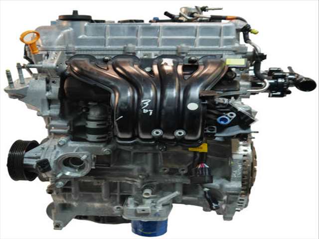 Motor Completo Kia Xceed 141CV 104KW