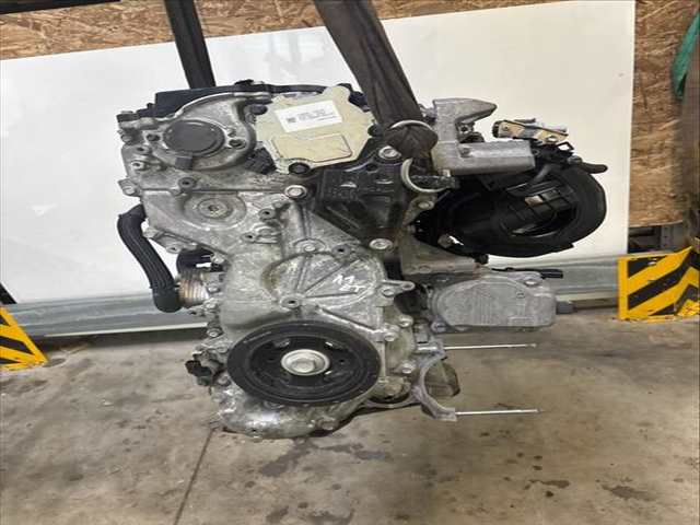 Motor Completo Toyota Rav4 2.5 HYBRID 222 CV 163KW
