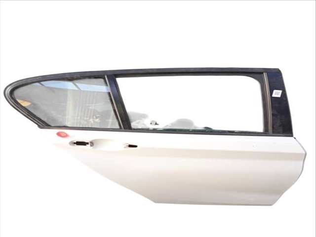 Foto 3ª: Puerta Trasera Derecha Bmw Serie 1 114 118 D (2011)