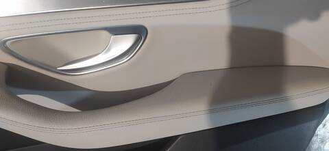 Foto 4ª: Tapizados Cartoneras Mercedes Clase C 160 C 220 T CDI BLUETEC 205.204) 170CV 125KW FAMILIAR [651921] (2014)