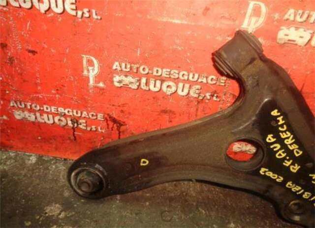 Brazo Suspension Delantero Derecho Seat Ibiza 1.4 SIGNO [1.4 LTR. - 55 KW 16V]