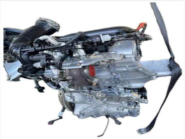 Foto 2ª: Motor Completo Seat Ibiza 1.0 STYLE GO 2 [1.0 LTR. - 59 KW] [DLA]
