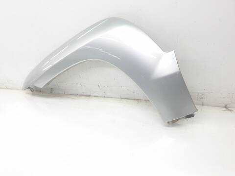 Foto 3ª: Aletin Delantero Izquierdo Toyota Land Cruiser 3.0 D4-D VX (2004)