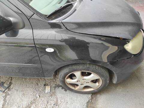 Aleta Delantera Derecha Mazda 2 FYJA BERLINA