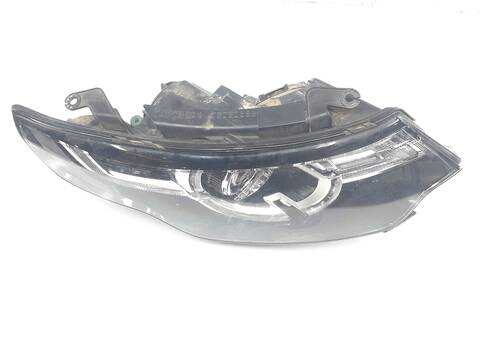 Faro Derecho Land Rover Discovery SE