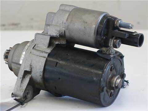 Foto 2ª: Motor de Arranque Seat Ibiza 1.4 FRESH 86CV 63KW [BXW] (2007)