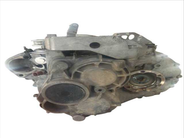 Foto 2ª: Caja Cambios Volkswagen Golf 2.0 GTI (2003)