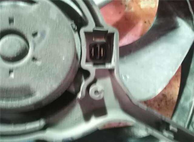 Foto 3ª: Electroventilador Ford Ka 1.3 I [J4D]