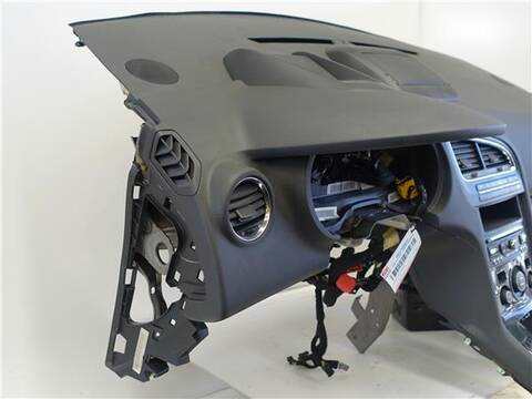 Foto 2ª: Kit Airbag Peugeot 5008 1.6 ACCESS 120CV 88KW [BH01] (2015)