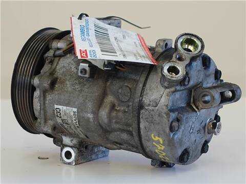 Foto 2ª: Compresor Aire Acondicionado Fiat Croma 1.9 D MULTIJET 150CV 110KW [939 A2.000] (2006)