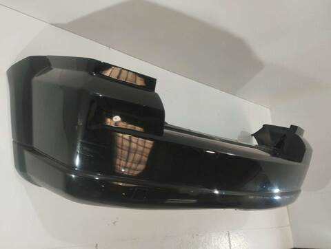 Foto 3ª: Paragolpes Trasero Dodge Caliber GASOLINA (2006)