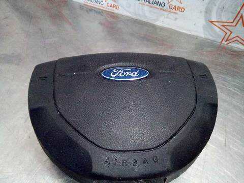 Airbag Delantero Izquierdo Ford Fiesta AMBIENTE 68CV 50KW