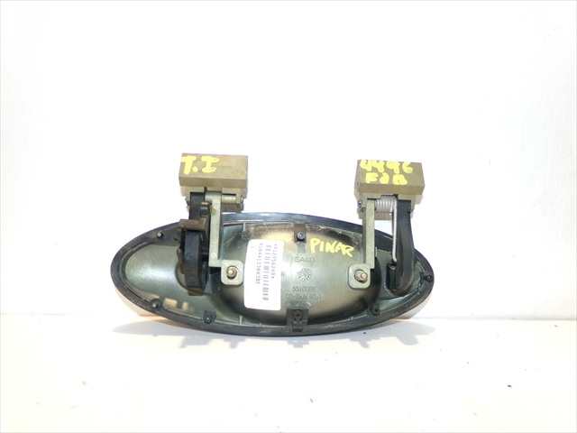 Foto 2ª: Maneta Exterior Trasera Izquierda Saab 9-5 1.9 CDTI 2005-2010 [Z19DTH] (2006)
