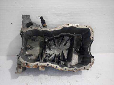 Foto 3ª: Carter Renault Scenic BOSE EDITION 110CV [K9K836] (2009)