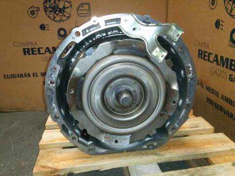 Caja Cambios Automatica Mercedes Clase C 160 C 220 CDI BLUETEC 205.004) 170CV 125KW AUT.