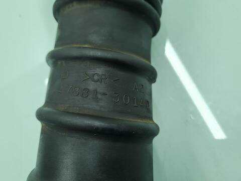Foto 4ª: Intercooler Toyota Land Cruiser LIFE 173CV 127KW [1KDFTV] (2010)