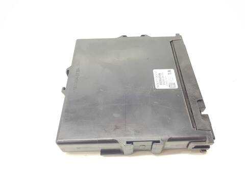 Foto 3ª: Centralita Motor ECU Toyota Hilux EXTRA CAB GX 4X4