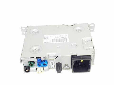 Foto 3ª: Centralita Motor ECU Peugeot Expert PRO LONG (1996)