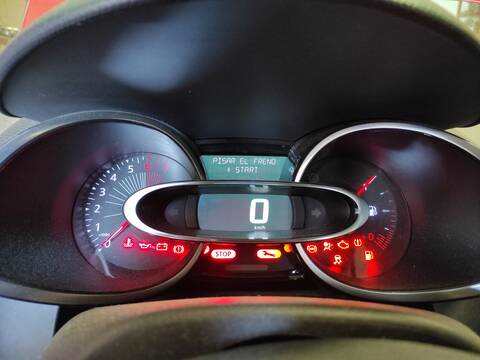 Cuadro de Instrumentos Renault Clio H4B408
