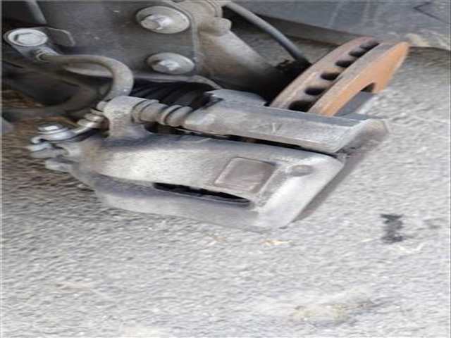 Pinza Freno Delantera Izquierdo Opel Corsa 1.5 68) 102CV 75KW