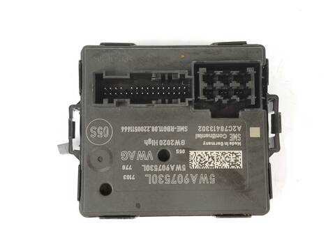 Foto 2ª: Centralita Motor ECU Cupra Leon 2.0 TDI 150CV [DTTC] (2020)