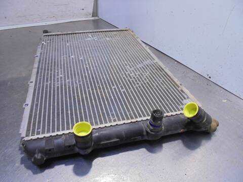 Foto 3ª: Radiador Motor Renault Megane 1.9 D ALIZE HATCHBACK BERLINA 64CV 47KW I BERLINA HATCHBACK BA0) [F8Q] (1996)