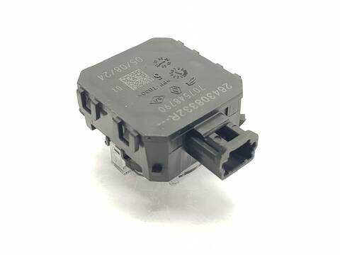 Foto 3ª: Centralita Motor ECU Renault Austral TECHNO ESPRIT ALPINE