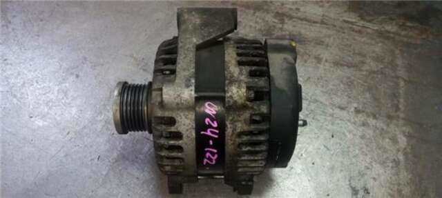 Foto 2ª: Alternador Ssangyong Korando 2.0 LIMITED 4X2 [2.0 LTR. - 110 KW TD CAT]