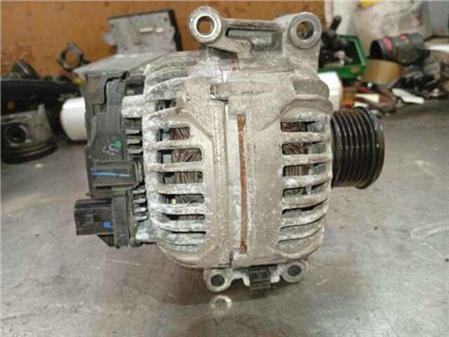 Alternador Audi Q5 2.0 TFSI (155 KW) QUATTRO [2.0 LTR. - 155 KW 16V TFSI]