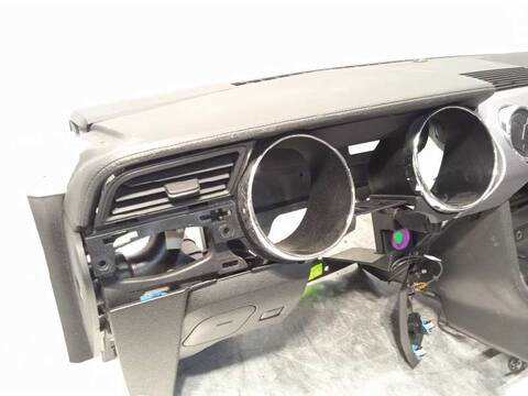 Foto 2ª: Salpicadero Ford Mustang BASIS 317CV 233KW [99H] (2015)