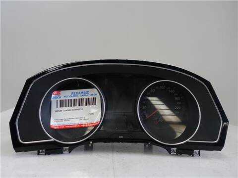Cuadro de Instrumentos Volkswagen Passat 2.0 TDI 150 BERLINA