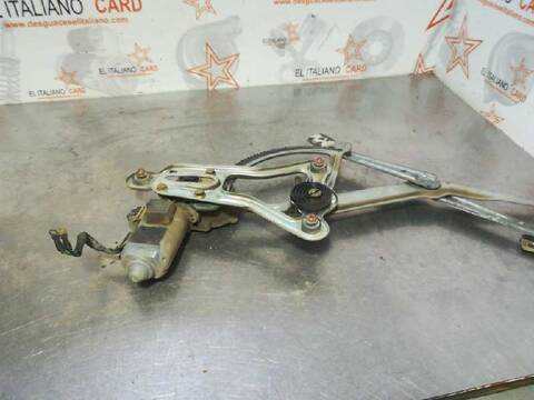 Foto 3ª: Elevalunas Eléctrico Delantero Izquierdo Mercedes Clase E 180 D 300 124.130) BERLINA 113CV 83KW [603012] (1992)