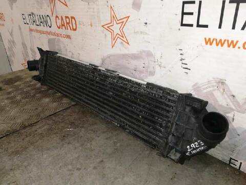Foto 3ª: Intercooler Ford Mondeo TITANIUM 140CV 103KW [QXBA] (2007)