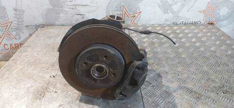 Mangueta Delantera Derecha Toyota Corolla BASICO 90CV 66KW