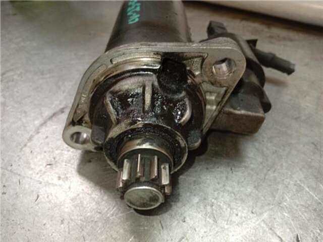 Foto 3ª: Motor de Arranque Volkswagen Golf 1.9 TDI [AJM]