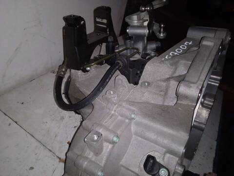 Foto 2ª: Caja Cambios Seat Ibiza 1.2 64CV 47KW (2002)