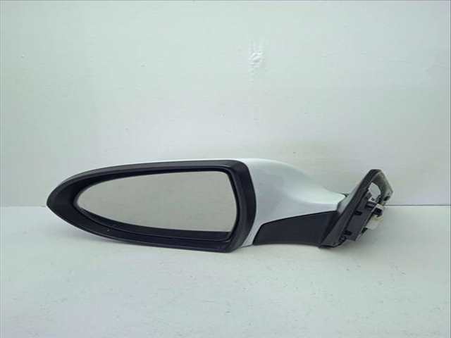 Retrovisor Izquierdo Kia Sportage DRIVE 4X2 116CV 85KW