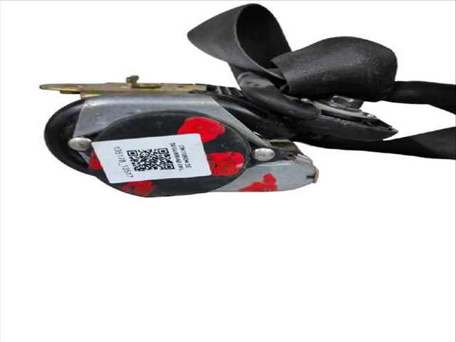 Foto 3ª: Cinturón Delantero Derecho Ssangyong Rexton 2.9 TD (2002)