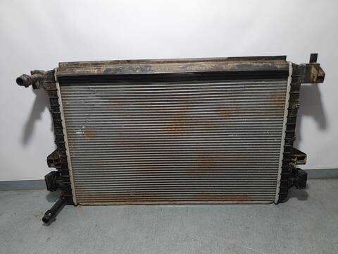 Radiador Motor Seat Ateca STYLE PLUS 150CV 110KW
