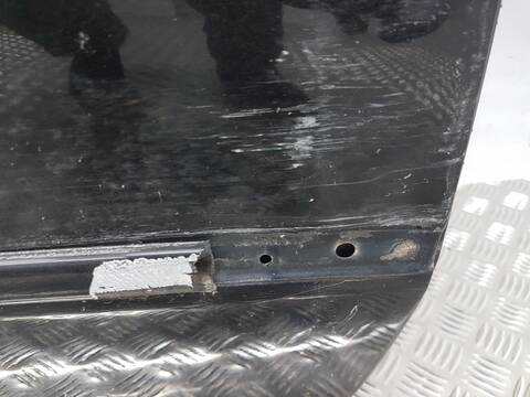 Foto 3ª: Puerta Trasera Derecha Bmw X5 XDRIVE35D (2006)