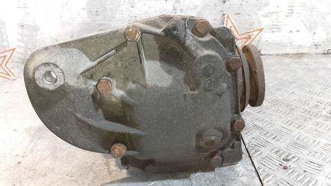 Foto 2ª: Diferencial Trasero Bmw Serie 3 315 320D BERLINA 177CV 130KW [N47D20C] (2009)