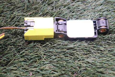 Sensor Impacto Airbag Porsche Cayenne M4850 AUT.