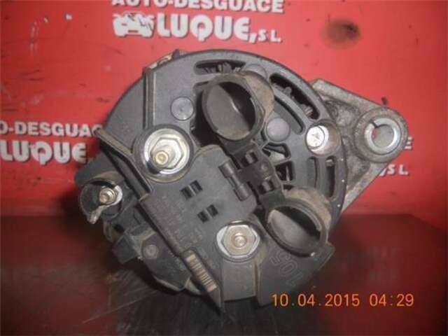 Foto 3ª: Alternador Alfa Romeo 156 1.6 16V T.SPARK DISTINCTIVE [1.6 LTR. - 88 KW 16V CAT] [AR32104]