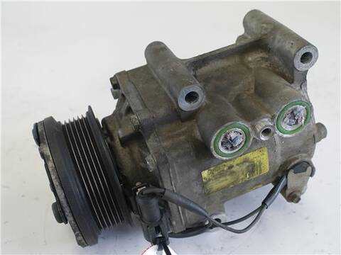 Compresor Aire Acondicionado Mazda 2 1.4 80CV 59KW