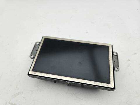 Pantalla Multifuncion Peugeot 407 ST CONFORT PACK 136CV 100KW