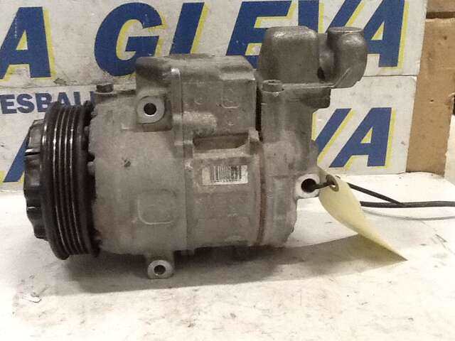 Foto 2ª: Compresor Aire Acondicionado Mercedes Clase A 140 1.7 CDI 0CV [668.942] (2002)