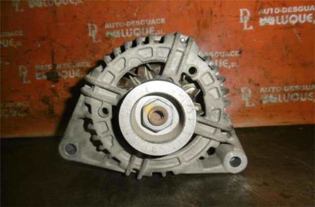 Foto 2ª: Alternador Opel Corsa 1.0 [Z 10 XEP]