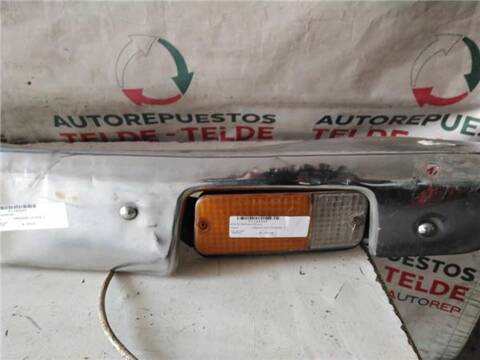 Piloto Delantero Derecho Toyota Corolla 1.2