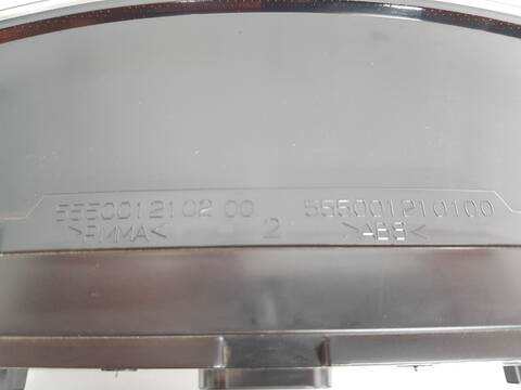 Foto 3ª: Cuadro de Instrumentos Fiat Ducato L2H2 RS 3450 MM 180 (2019)